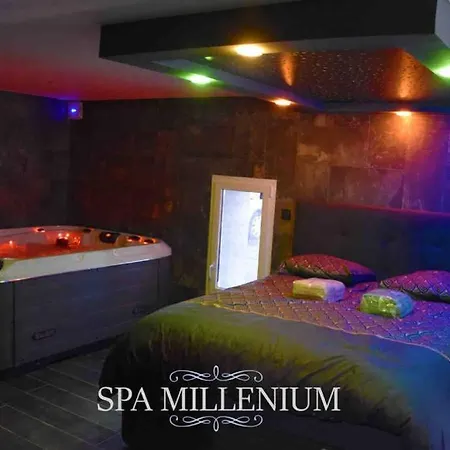 Millenium Appartement