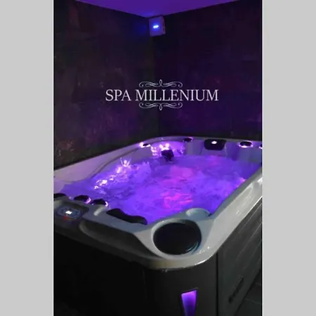 Millenium Appartement